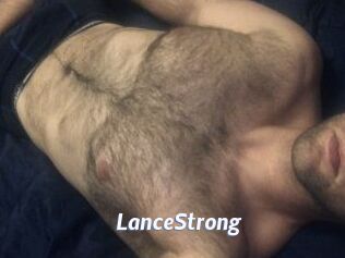LanceStrong