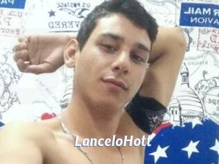 LanceloHott