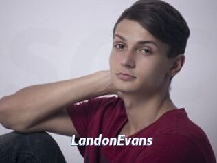 LandonEvans