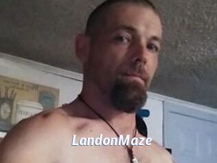 Landon_Maze