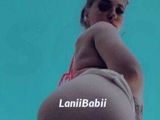 LaniiBabii