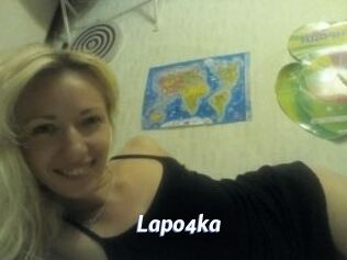 Lapo4ka