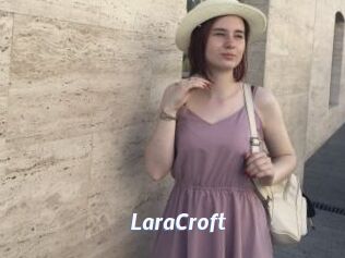 LaraCroft