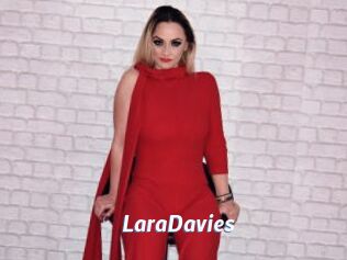 LaraDavies