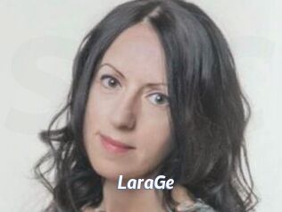 LaraGe