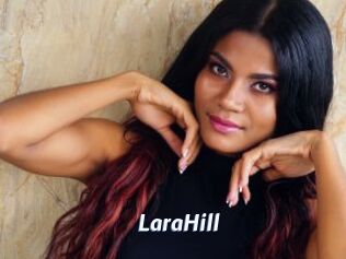 LaraHill Sexe amateur contributions