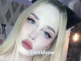 LaraMeow