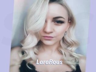 LaraRous