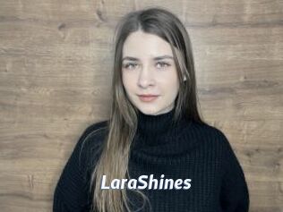 LaraShines