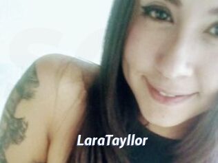 LaraTayllor