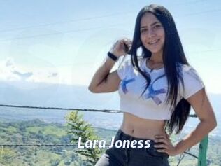 Lara_Joness