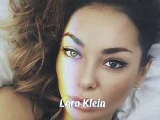 Lara_Klein