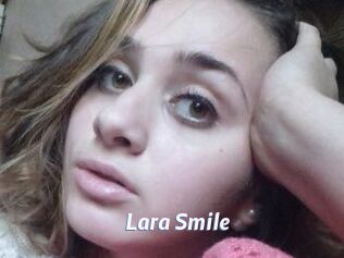 Lara_Smile