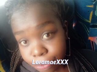 LaramaeXXX