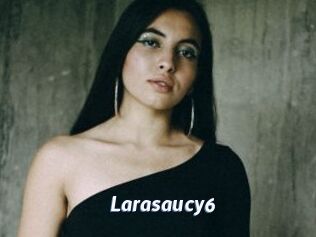 Larasaucy6