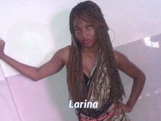 Larina