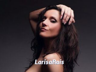 LarisaRais