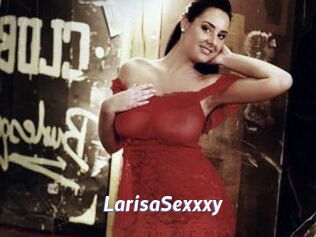 LarisaSexxxy