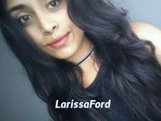 LarissaFord