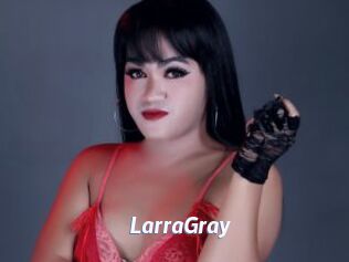 LarraGray