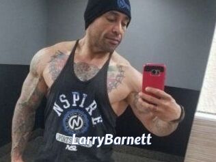 Larry_Barnett