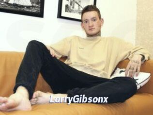 LarryGibsonx