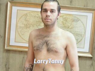LarryTanny