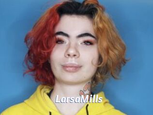 LarsaMills