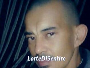 LarteDiSentire