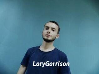 LaryGarrison Sexe amateur contributions