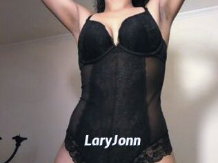 LaryJonn
