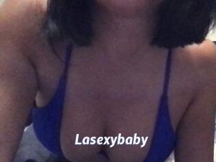 Lasexybaby