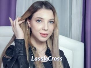 LassieCross