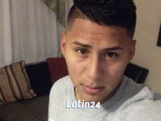 Latin24
