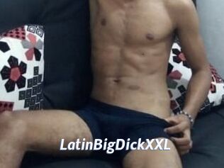 LatinBigDickXXL