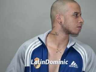 LatinDominic