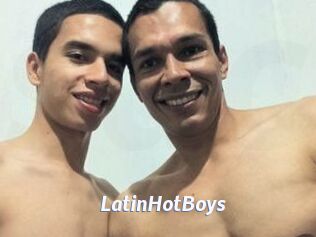 LatinHotBoys