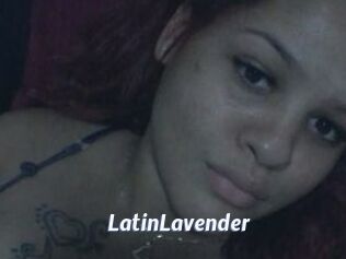LatinLavender