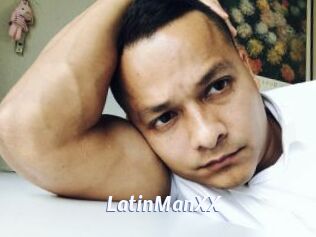 LatinManXX