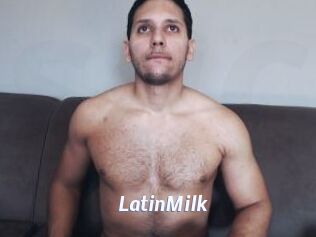 LatinMilk
