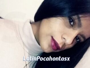 LatinPocahontasx