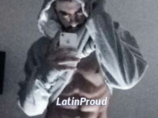 LatinProud