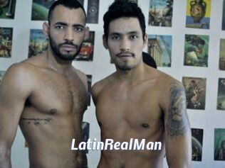 LatinRealMan