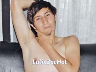 LatinZacHot