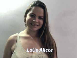 Latin_Alicce Sexe amateur contributions
