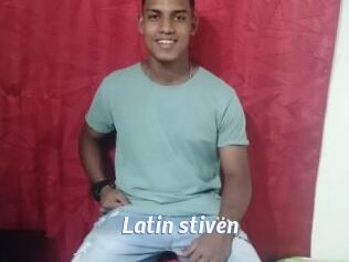 Latin_stiven