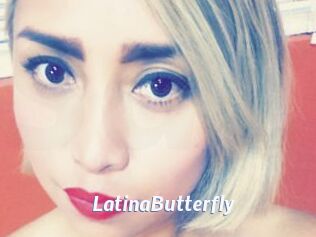 LatinaButterfly