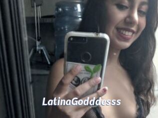 LatinaGodddesss