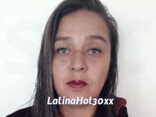 LatinaHot30xx