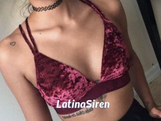 LatinaSiren